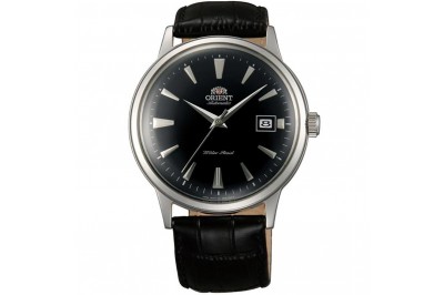 Reloj Orient Classic Bambino black